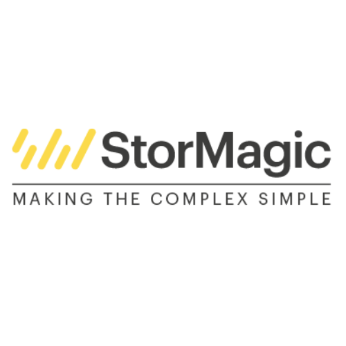 STORMAGIC